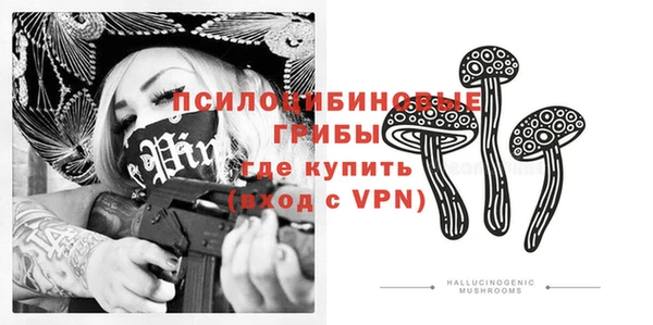 герыч Алексеевка
